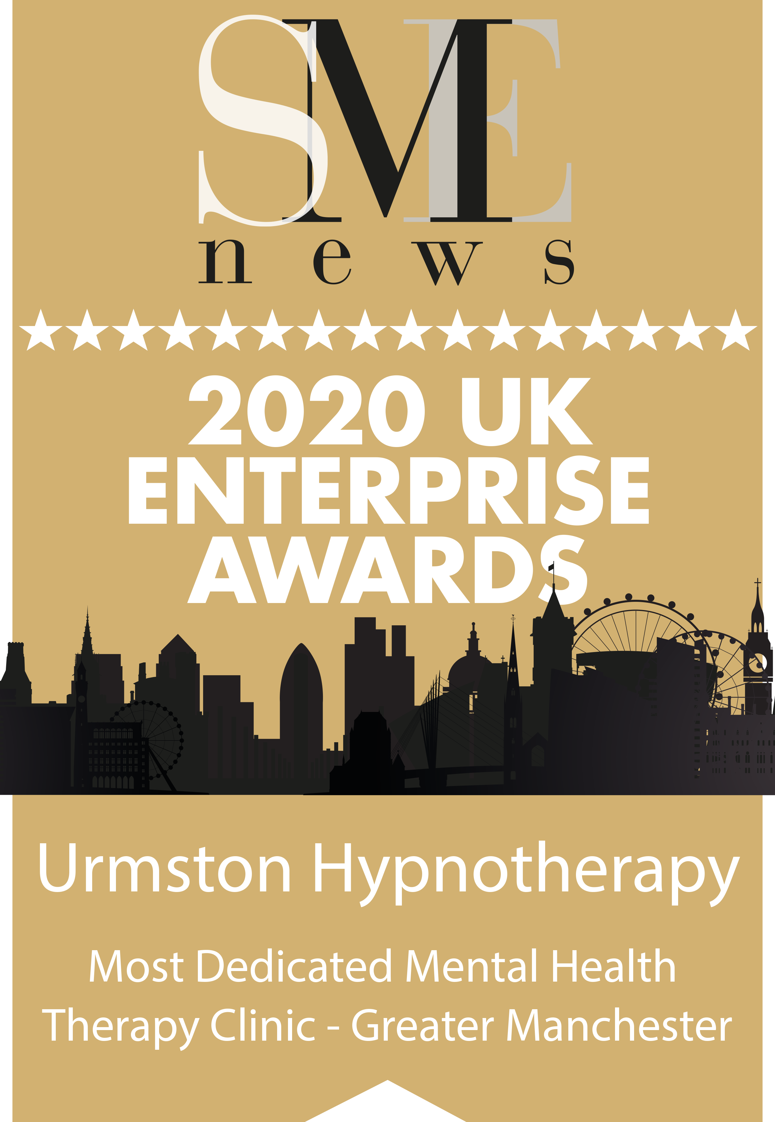 Urmston Hypnotherapy and Psychotherapy